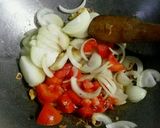 Foto langkah ke 5 dari resep Ayam Kecap.