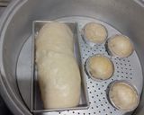 Foto langkah ke 5 dari resep 392. Roti Kukus Pontianak Original.