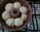 صورة لخطوة 2 من وصفة خليه النحل بحشوه الجبنة 😍😄