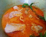 Foto langkah ke 2 dari resep Ayam Woku Super Pedaaaaas.
