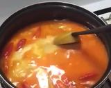 Foto langkah ke 3 dari resep Mie Celor Keto.