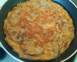 Foto del paso 8 de la receta Tortilla de berenjena