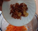 Foto langkah ke 5 dari resep Bakso Ayam Nasi.