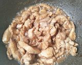 Foto langkah ke 2 dari resep Bekal Ayam Teriyaki.