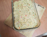 Foto del paso 3 de la receta: Croquetas de abadejo y pimiento asado