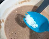 Hình bước làm 6 của món Bánh ngọt milo