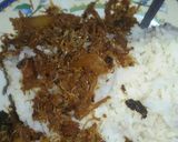Foto langkah ke 5 dari resep Abon sapi 😋yumii #KitaBerbagi.