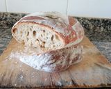 Foto del paso 9 de la receta: Pan de cerveza con masa madre (Voll Damm)