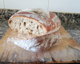 Foto del paso 9 de la receta: Pan de cerveza con masa madre (Voll Damm)