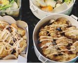 Foto langkah ke 11 dari resep Udang saos Mayonaise.