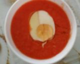 Foto del paso 3 de la receta: Un gazpacho diferente