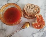 Une image de l'étape 8 de Confiture d'abricots.
