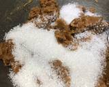 Aate ka Halwa(wheat flour) recipe step 3 photo