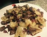 Foto del paso 10 de la receta: Un toque diferente para tus pastas