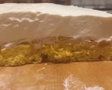 Joghurtos Olga szelet recept fázis 5 fotója