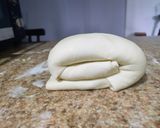 Foto del paso 4 de la receta Tortas fritas clásicas