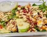 Foto del paso 3 de la receta: Ensalada de otoño