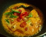 Foto langkah ke 3 dari resep Oseng Kentang Ati Ampela.