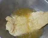 Foto langkah ke 3 dari resep Fish and Chips with Thai Sweet Chili Sause.