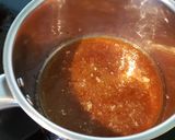 Ananászos grillázstorta recept fázis 2 fotója