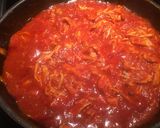 Foto del paso 10 de la receta: Lasaña de pollo