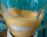 Foto del paso 1 de la receta: Budín de Mandarina sin gluten
