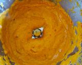 A picture of step 3 of Bihari Ghugani.