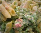 Foto del paso 7 de la receta: Spaghetti sin gluten para celíacos