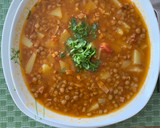 Foto del paso 8 de la receta: Lentejas al curry