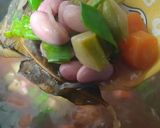 Foto langkah ke 4 dari resep Angeun Kacang.