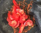 Foto langkah ke 3 dari resep Terong Tunu.