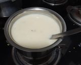 A picture of step 6 of Simple And Light Gujarati dinner.