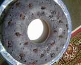 Foto langkah ke 7 dari resep Bolu Ubi Ungu Gluten Free 😄.