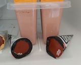 Foto langkah ke 5 dari resep Es stik pinkih by YL.