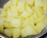Foto del paso 2 de la receta: Ensalada de patata