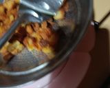 Foto langkah ke 2 dari resep Singkong Cabe Garam.