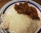 Foto del paso 12 de la receta: Tang Cu Li Ji