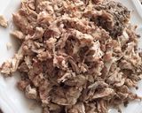 Foto del paso 3 de la receta: Tamales de maíz con pollo
