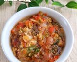 Foto langkah ke 3 dari resep Sambal Goreng Ayam.