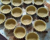 Foto langkah ke 2 dari resep Pie Brownies.