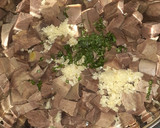 Foto del paso 2 de la receta: Lengua a la vinagreta