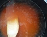 Foto del paso 3 de la receta: Crema de tomates versión propia