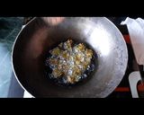 हिरव्या मुगाची भजी (hirvya moongachi bhaji recipe in marathi) रेसिपी स्टेप 3 फोटो 