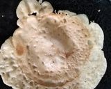 A picture of step 5 of Sweet pan cake. (Meetha chilla).