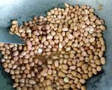 Foto langkah ke 1 dari resep Bolu Kacang Simpel (anti gagal).