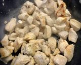 Foto del paso 4 de la receta: Cena etíope: Doro Wat con Injera