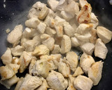 Foto del paso 4 de la receta: Cena etíope: Doro Wat con Injera