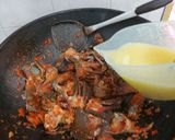 Foto langkah ke 2 dari resep Kepiting saus padang original🦀.