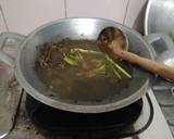 Cara Membuat Rawon Daging Sapi 5