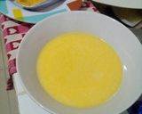 Foto langkah ke 3 dari resep Pie susu tanpa oven.